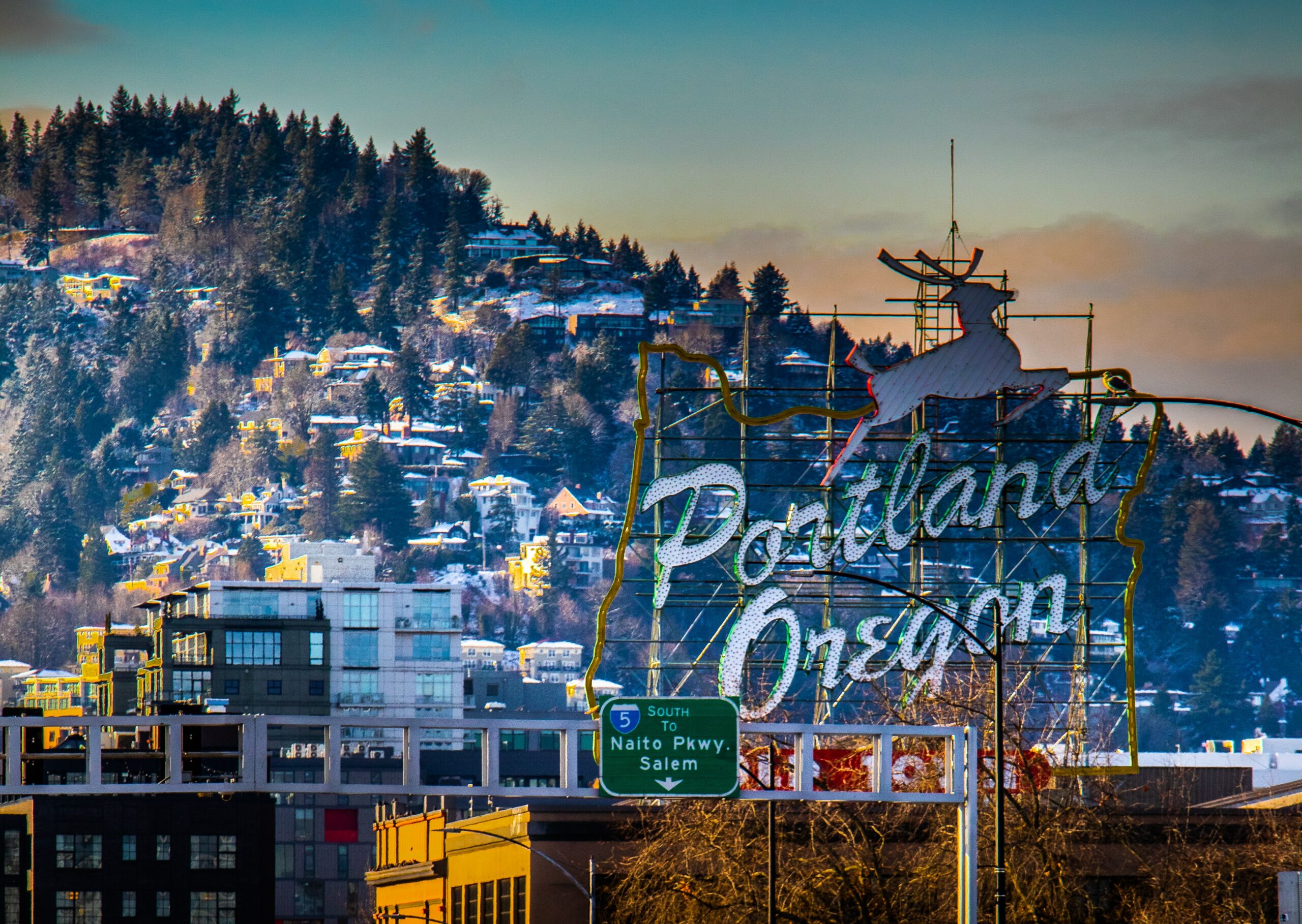 best places to play pickleball in Portland
